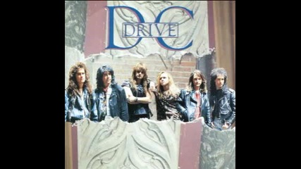 Dc Drive - 07 - Just Don't Get It