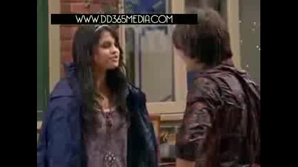 Wizards Of Waverly Place Season 3 Episode 8 Alex Charms A Boy Part 3 