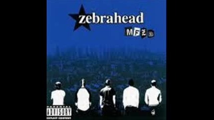 Zebrahead - falling apart 