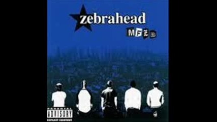 Zebrahead - falling apart