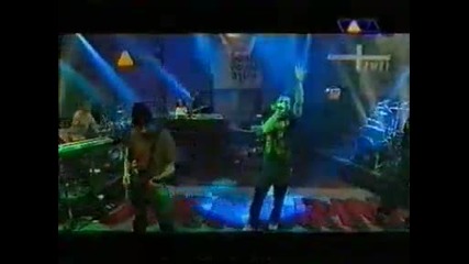 Apollo 440 - Aint Talkin bout Dub (live) 