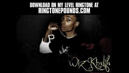 Wiz Khalifa - On My Level