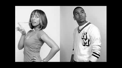 Superhuman - Chris Brown Feat. Keri Hilson