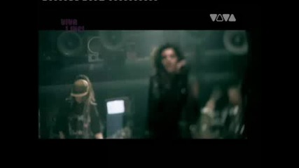 Tokio Hotel - Uebers ende der welt