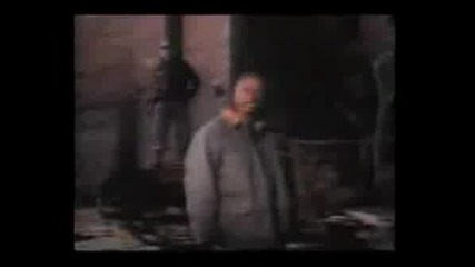 Apache - Gangsta Bitch