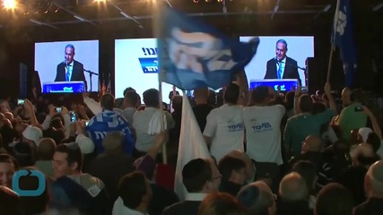 Netanyahu Picks Kulanu Party Head as Israel's Finance Minister