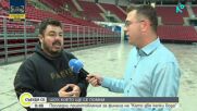 Последни приготовления преди големия финал на Сезона-Слънце на „Като две капки вода“