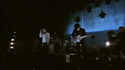 Arctic Monkeys - Plastic Tramp Live [at The Apollo Dvd]