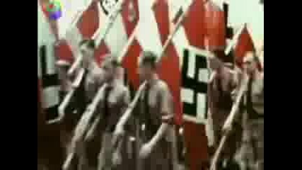 Adolf Hitler - The Savior of Germany 
