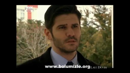 Lale Devri 68.bolum 1.kisim