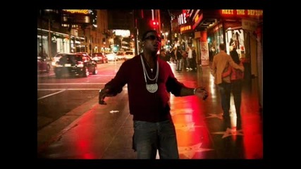 Gucci Mane - Up My Alley