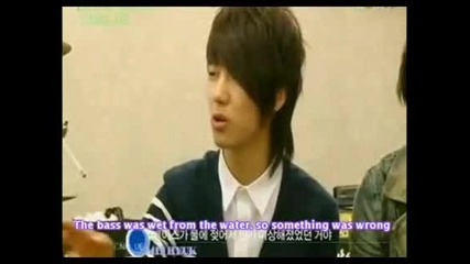 C.n Blue Funny Cute Moment Part 5