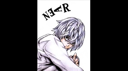 death note 2nd ending soundtrack