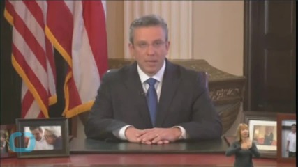 Puerto Rico Signals Chapter 9 Push With Ex-Detroit Judge on Board