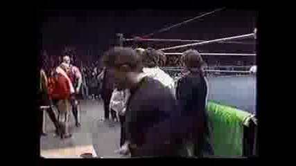 Wrestling