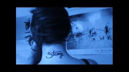 So Serious - Stronger Than You