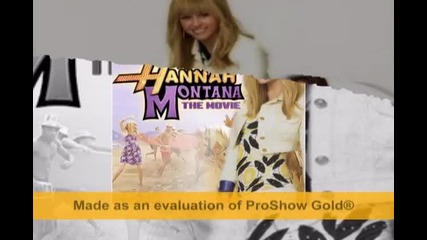 Hannah Montana