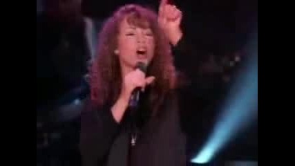 Mariah Carey Emotions, Someday Live 93