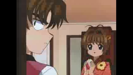 Card Captor Sakura Amv - Loop
