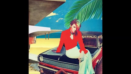 La Roux - The Feeling [ A U D I O ]