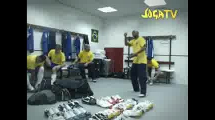 Brasil Team