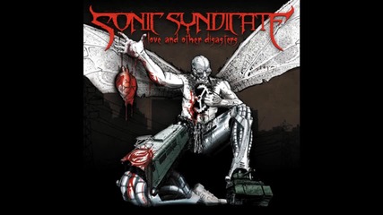Sonic Syndicate - Freeman