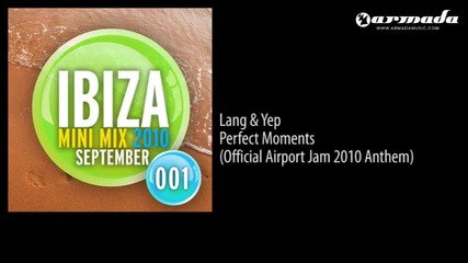 Ibiza Mini Mix- September 2010 - 001