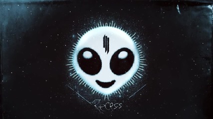 New Hit! Skrillex - Recess