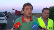 Иван Шишков: Има тенденция за нетипични катастрофи