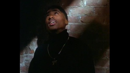2pac-white Man z World