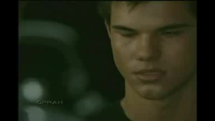 New Eclipse Scene Edward almost fight with Jacob after Bella s kiss 