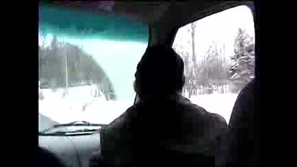 Sum 41 - Road To Ruin Episode #4