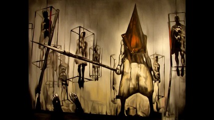 Silent Hill - Solkrieg's Promise (reprise)