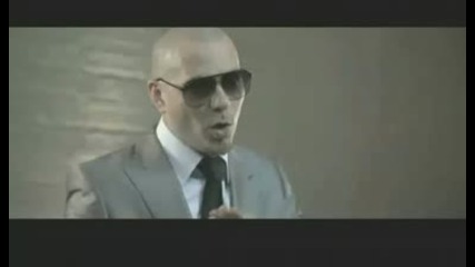 Pitbull - Hotel Room Service
