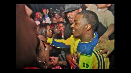 King South ft. Strap from Travis Porter - Party All The Time
