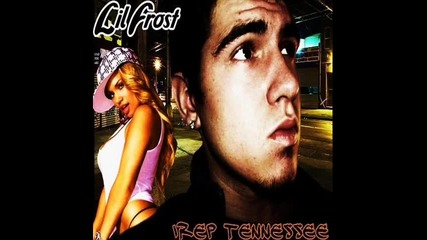 Lil Frost - Vroom Vroom