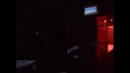 The Hitman.1991. Welcome to my world