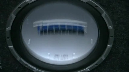 Mtx Jackhammer Subwoofers- A Milli- Hd
