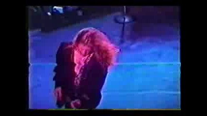 Extreme - It`s A Monster(live 1993)