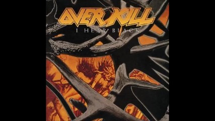 Overkill - Spiritual Void