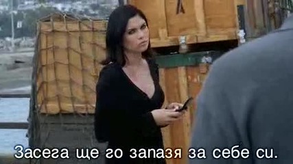 Prison Break - S04e15 