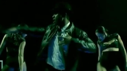 Usher - Omg Feat. Will I Am (official Video) Hd 