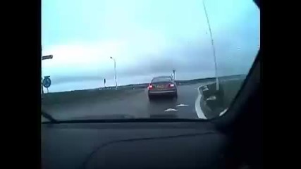 Drift Mix 