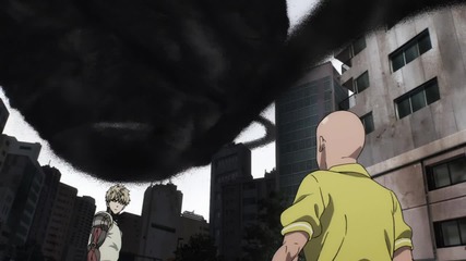 One-punch Man - 02
