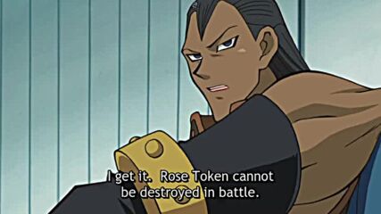 yu-gi-oh! 5ds 2022 episode 16