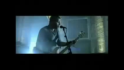Three Days Grace - Pain 