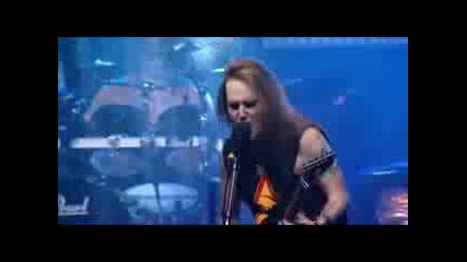 children of bodom - Everytime I Die live