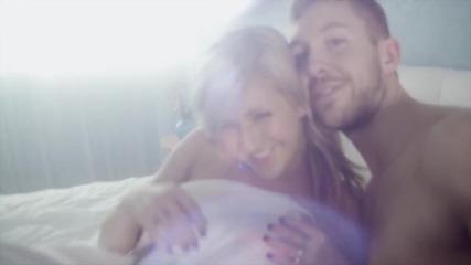 Calvin Harris ft. Ellie Goulding - I Need Your Love (official 2о13)