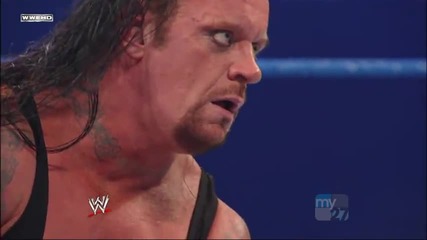 Wwe Smackdown 9/10/10 Part 10/10