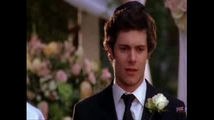Seth & Summer - The Wedding
